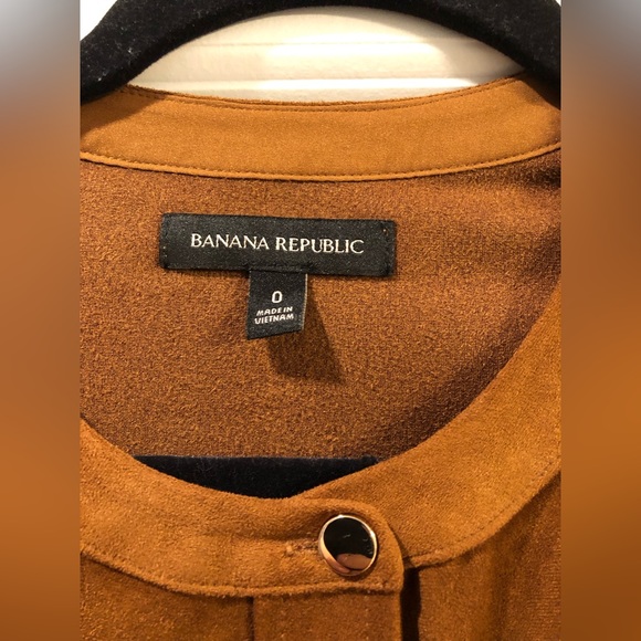 Banana Republic Dress - Picture 3 of 3